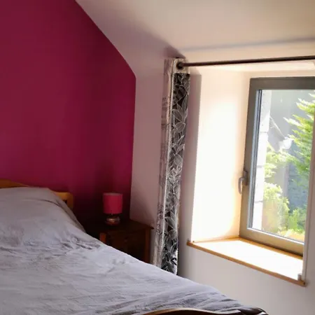 Holiday home De La Grande Halle