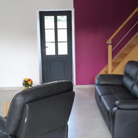 De La Grande Halle *