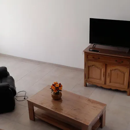 De La Grande Halle Holiday home