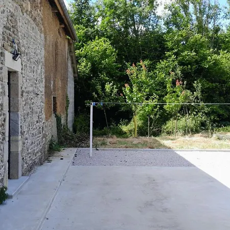 De La Grande Halle *