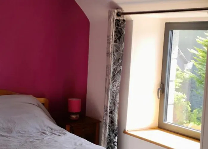 Holiday home De La Grande Halle