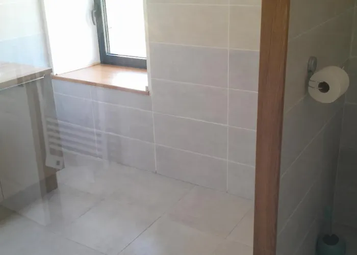 De La Grande Halle Holiday home *