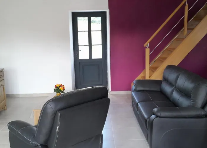 De La Grande Halle *