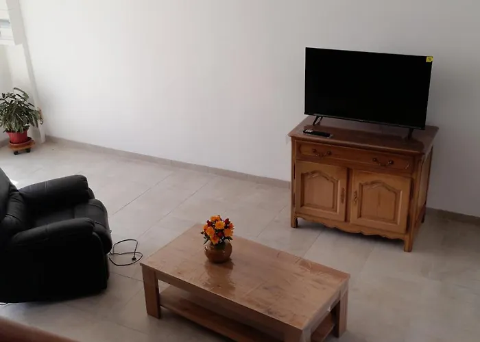 De La Grande Halle Casa vacanze