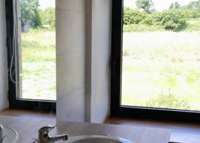 De La Grande Halle * Servigny