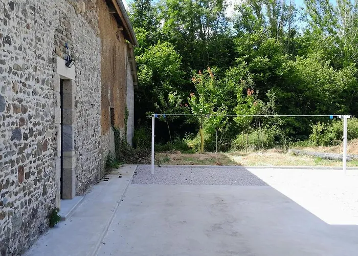 De La Grande Halle *