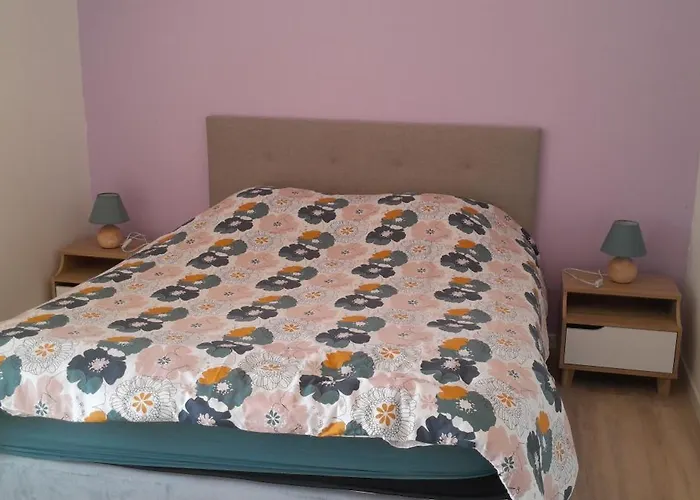 De La Grande Halle Servigny